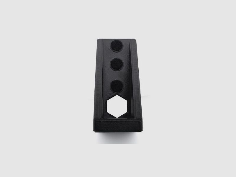 Armorum Armorum Kurzwaffenhalter magnetisch