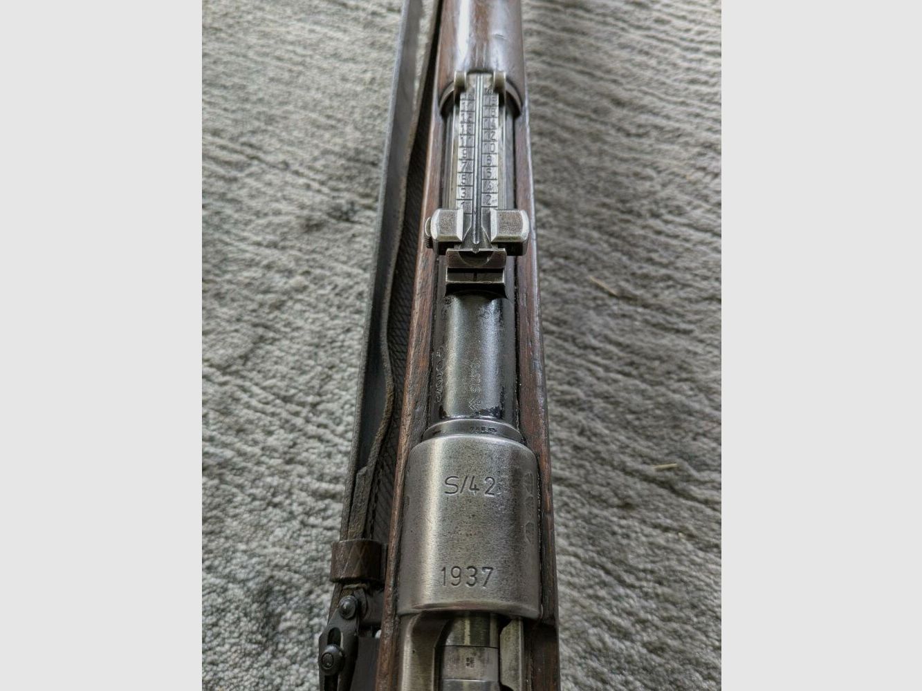 Mauser K98