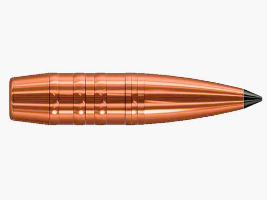 30 pcs Hasler Ariete bullets in 190 Grain – Cal. .338 #123545