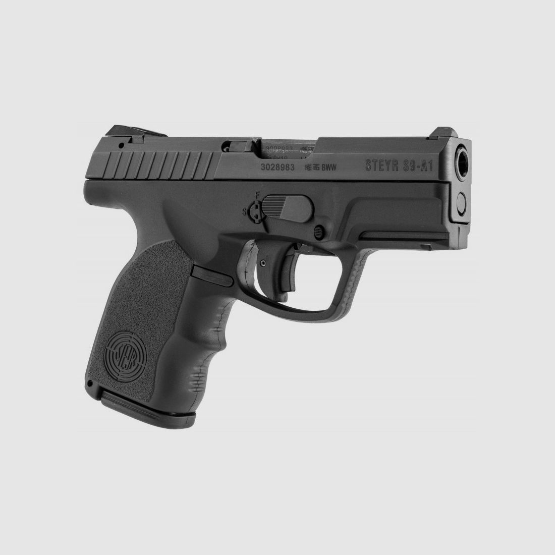 Selbstladepistole Steyr Mannlicher S9-A1 compact