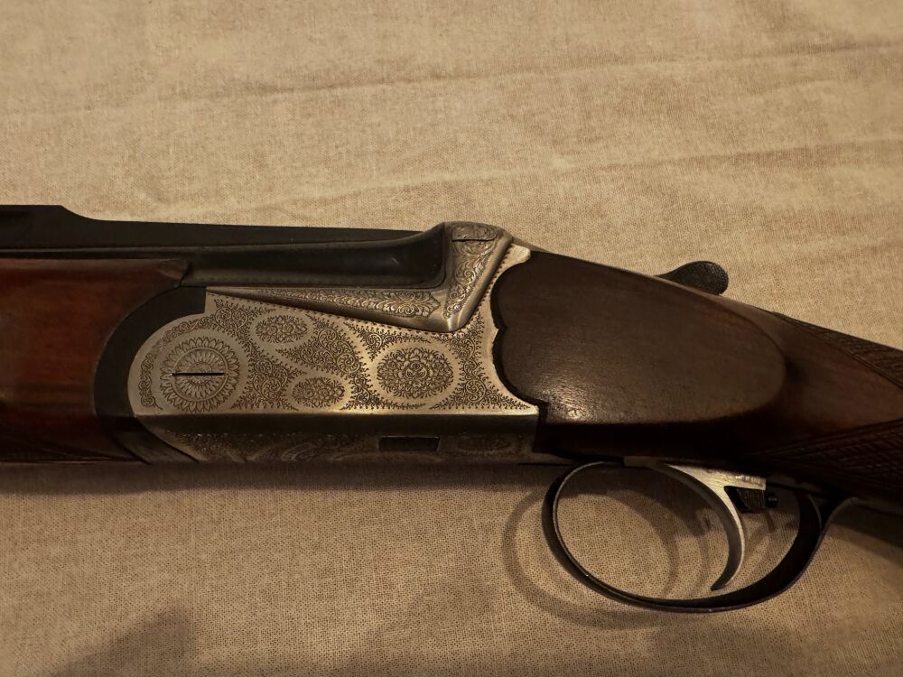 Kettner R900 Trap 12/70