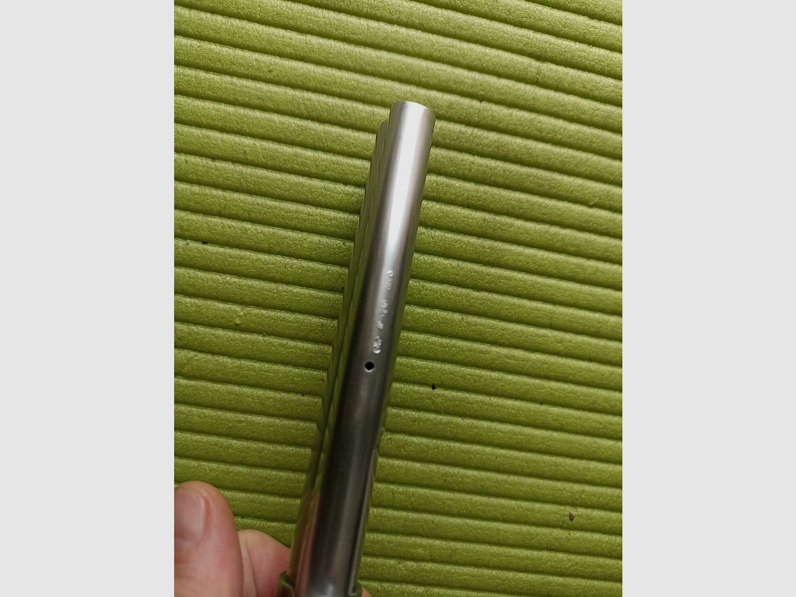 Smith & Wesson 629 Classic DX  .44 Magnum Stainless Steel