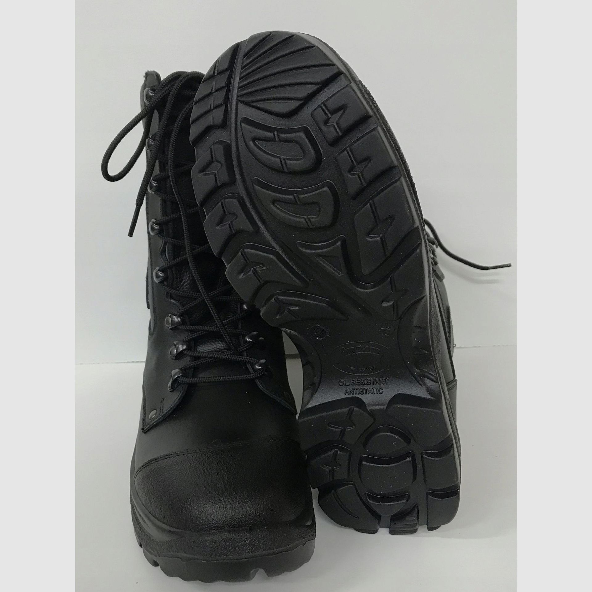PROTEKTOR Militärische taktische Stiefel VIKING, Bild 5 von 8