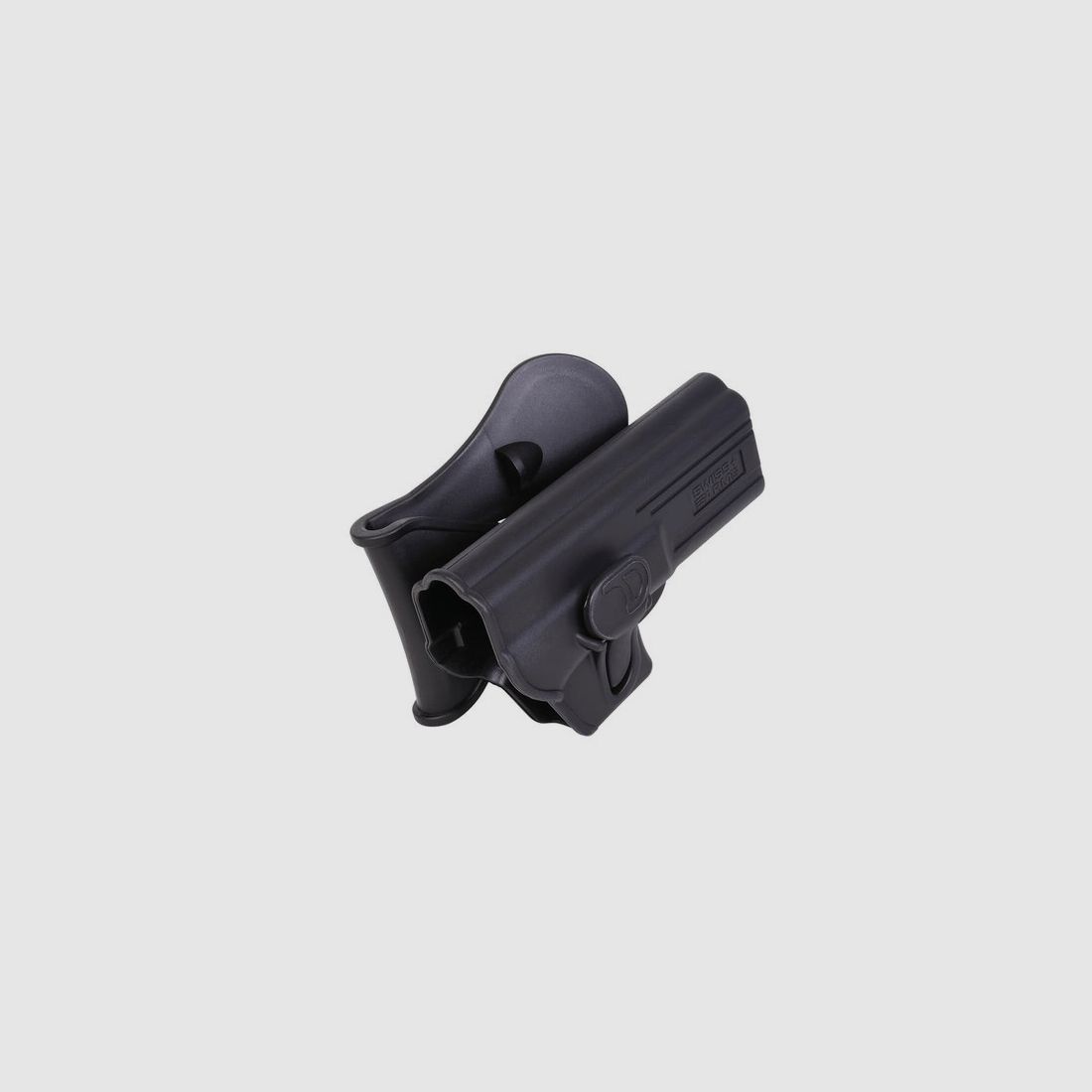 Swiss Arms Belt Holster | Glock 17