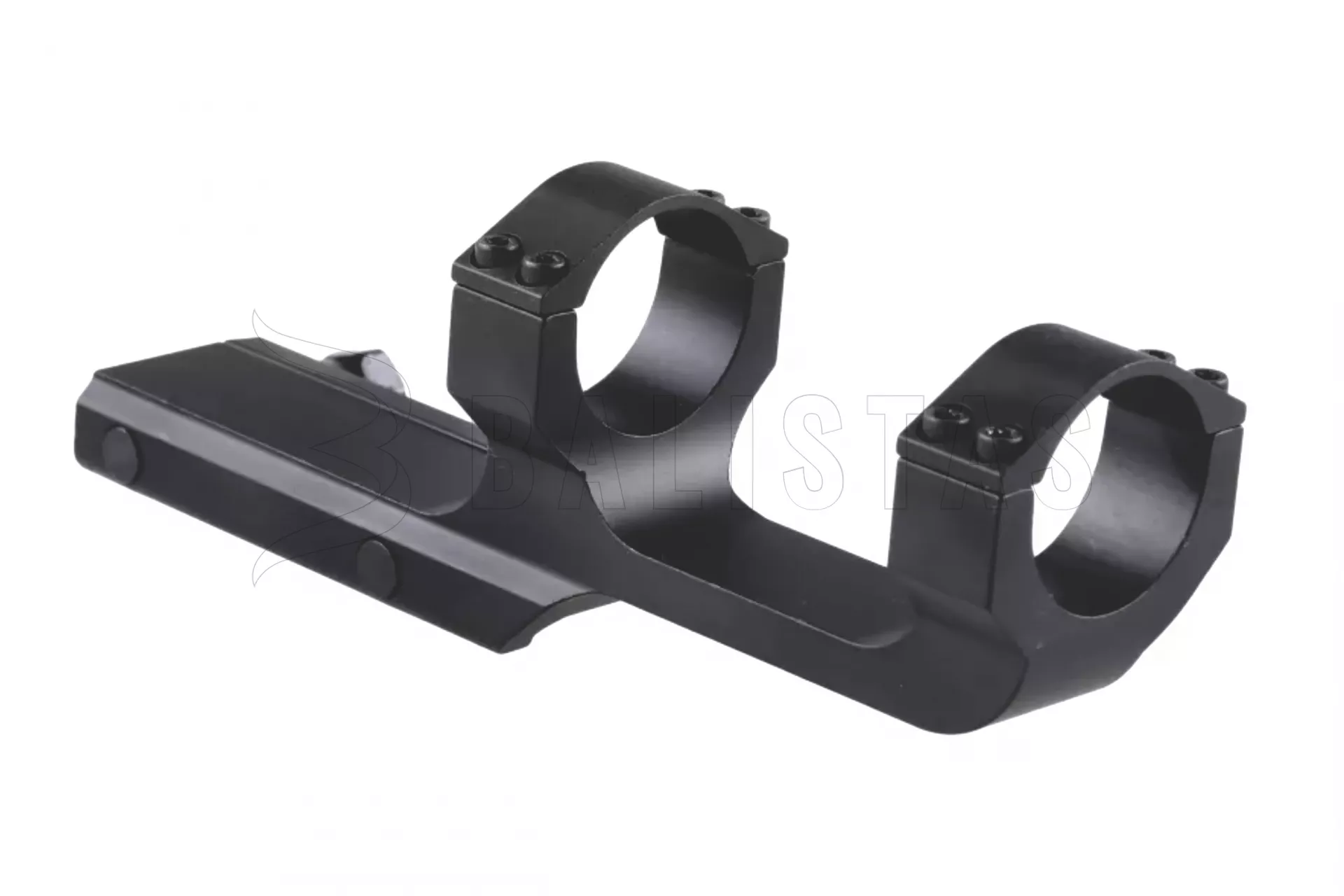 Attacco monoblocco Primary Arms AR15 Deluxe Extended 30mm, immagine 2 di 3