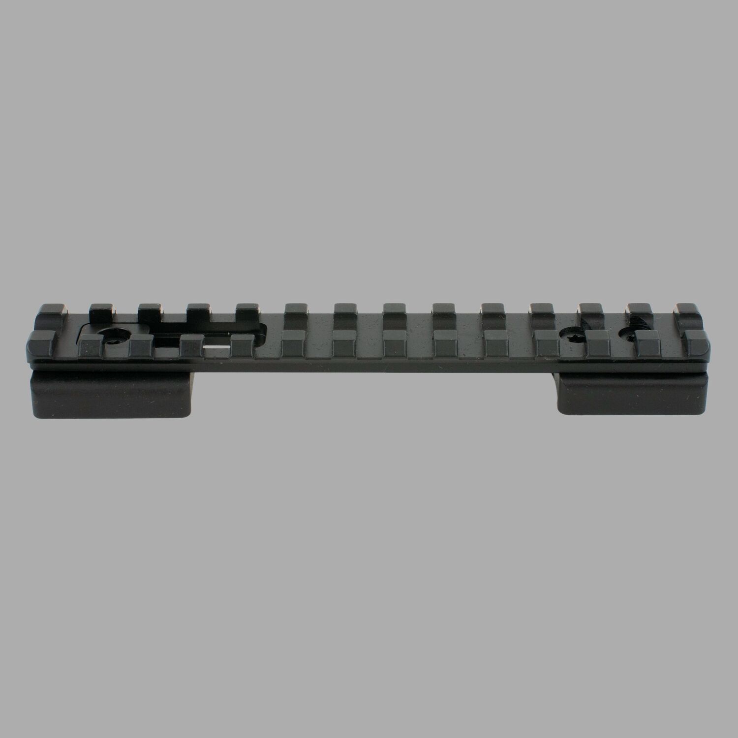 Rifle Doc Picatinny Weaver STAHL Schiene für SAKO 85 XS
