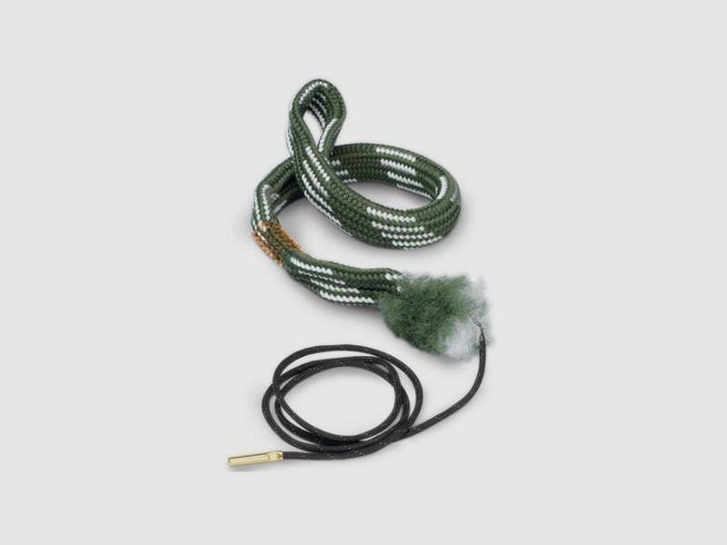Hoppe's BoreSnake Corda di Pulizia Blister .22 - Pistola