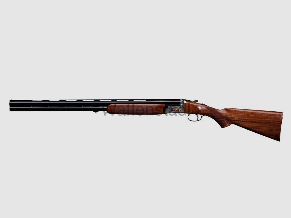 Antonio Zoli Columbus Gold