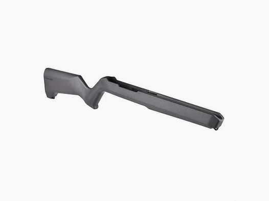 MAGPUL RUGER 10/22 MOE HUNTER X-22 STOCK – BLACK