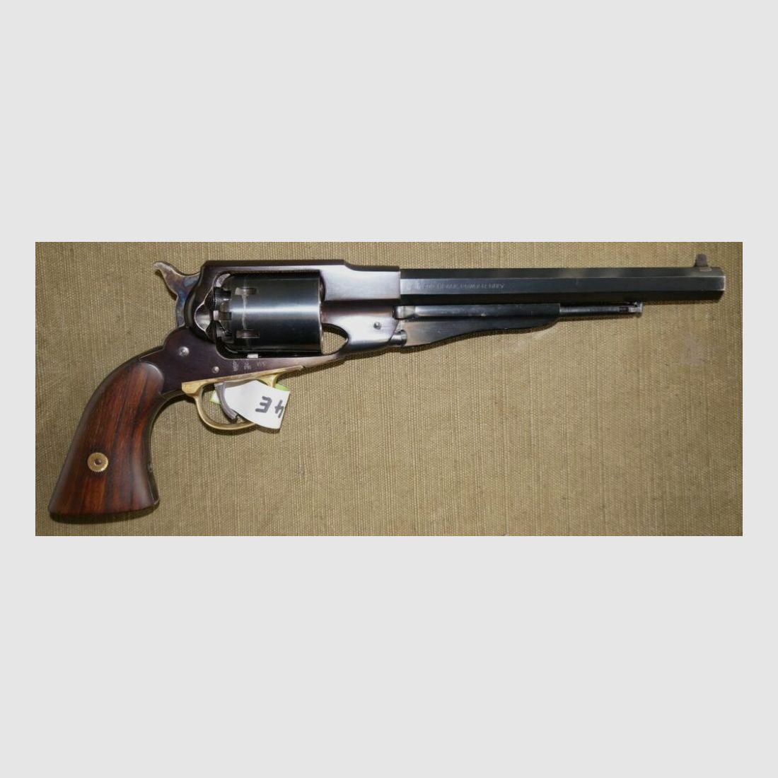 Euroarms - Brescia Remington New Model Army