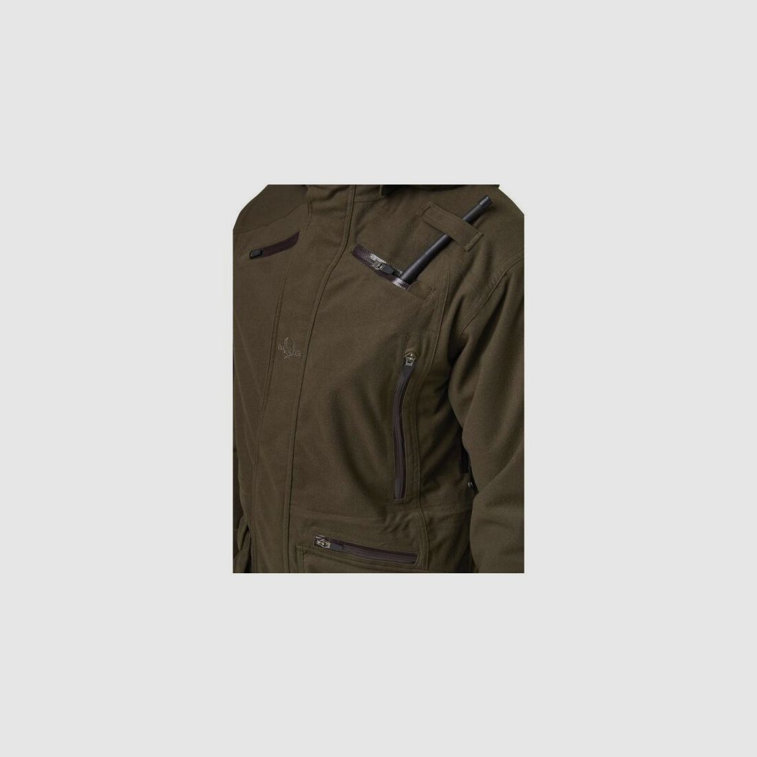 Chevalier Herren Jacke Setter Pro Chevalite Grün XXL