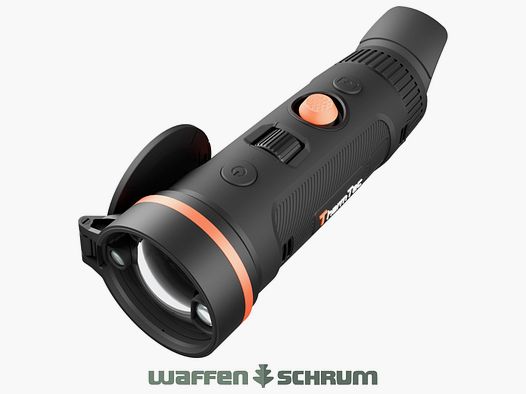 ThermTec Wild 650L Pro
