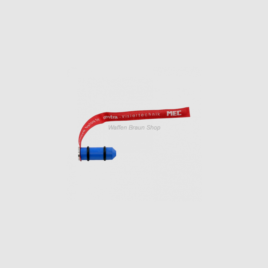 Centra- Saftey Look cal 6,5x55