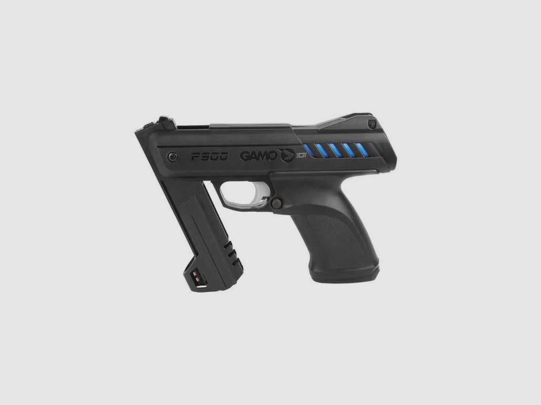 GAMO PISTOLE IGT LIB V P900, image 4 sur 4