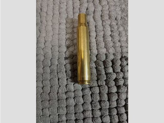 Norma 30-06 abgeschossen 100er Set