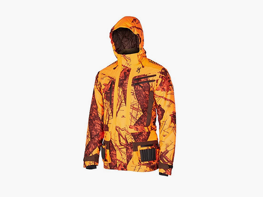 Browning XPO Pro Parka – Blaze