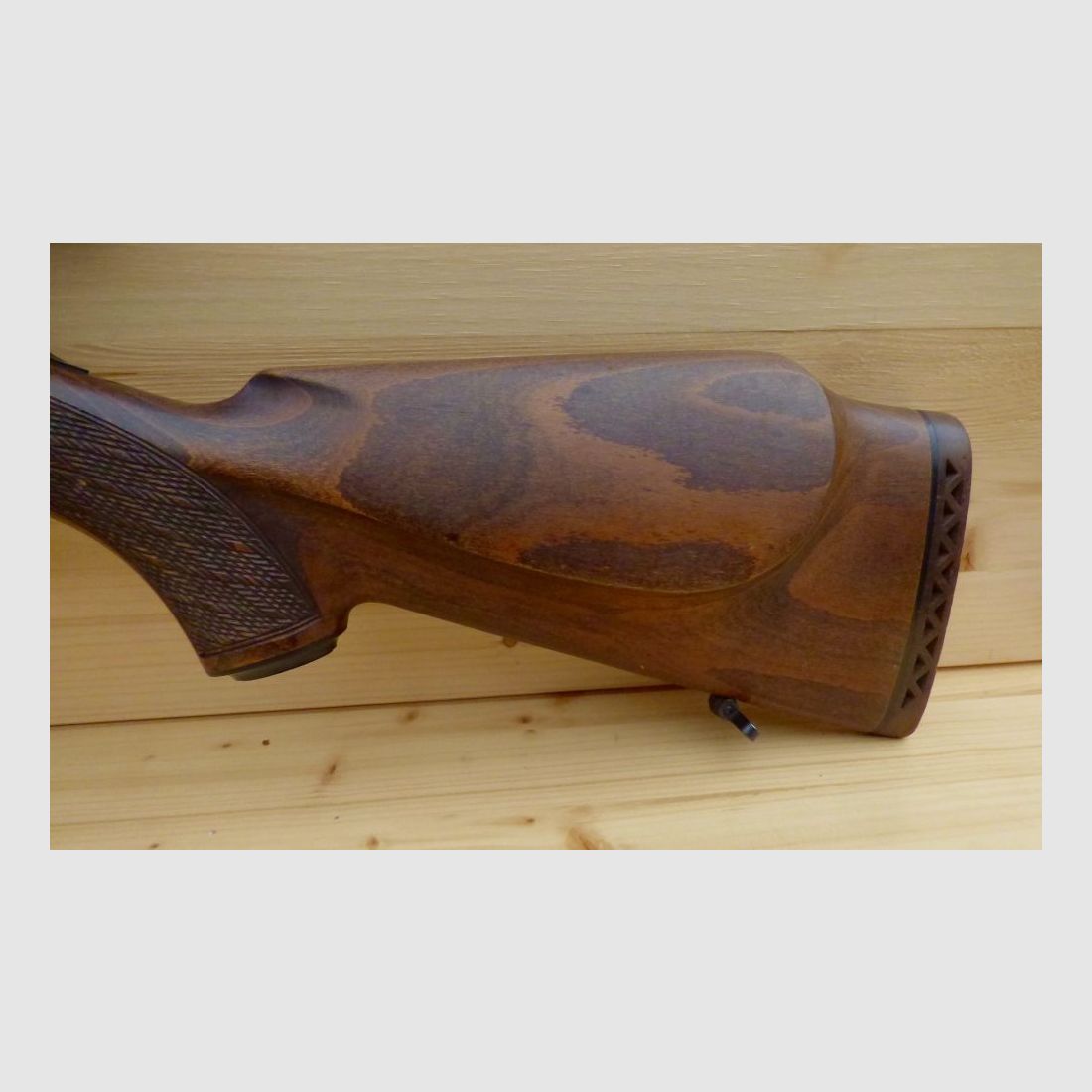 RWS (Voere) Zeiss Diatal Z T* 8 x 56 - 8 x 57 IS