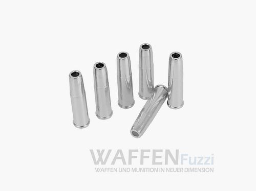 Loading sleeves Legends CO2 revolver diabolo