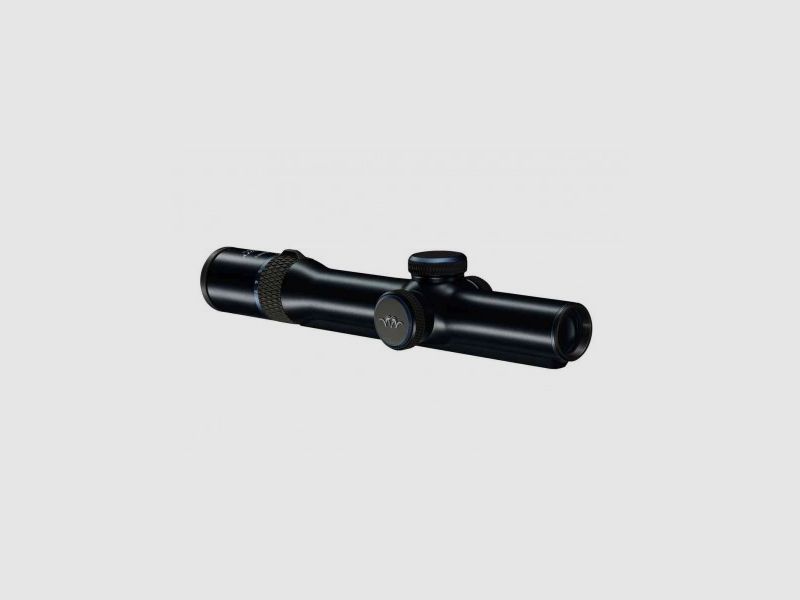 Blaser Infinity 1-7x28iC, image 1 sur 5