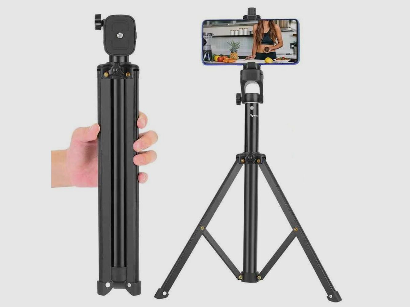 Mantis Laser Academy - Tripod - Standard