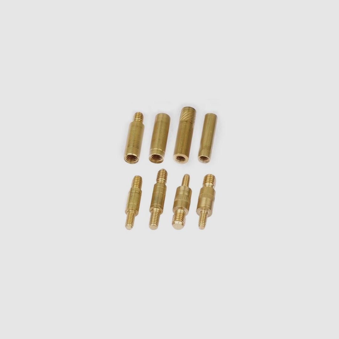 8-piece adapter set, image 1 of 2