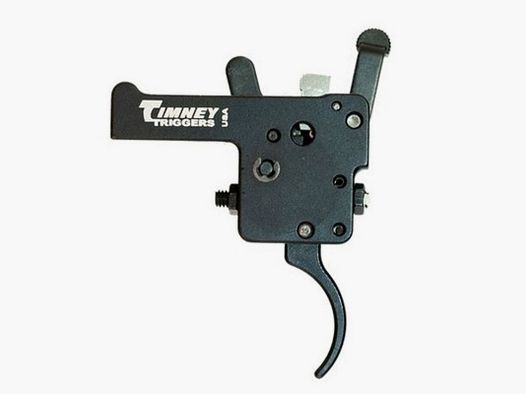 Timney Abzug m/Sicherung 3lbs Weatherby/Howa