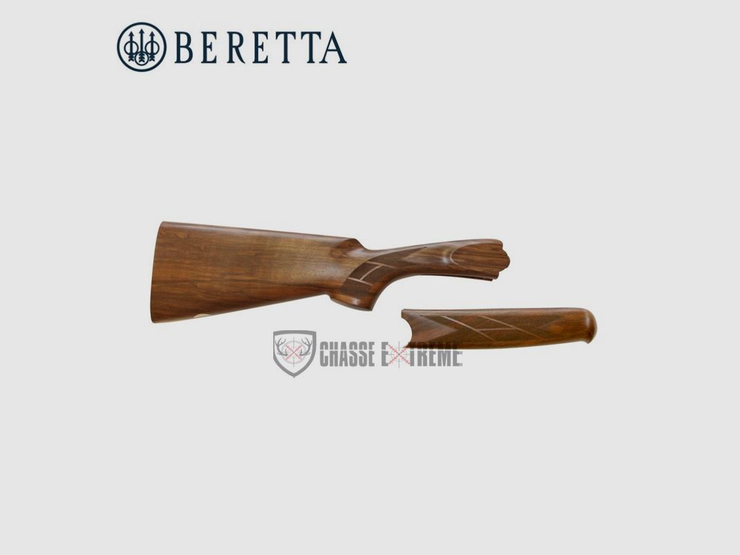 Vorderer Schaft BERETTA 687 Silver Pigeon Grade 4 Kal. 20