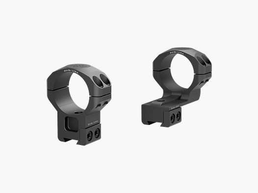 Verplaatste montage voor Vector Optics 30 mm richtkijker - Weaver