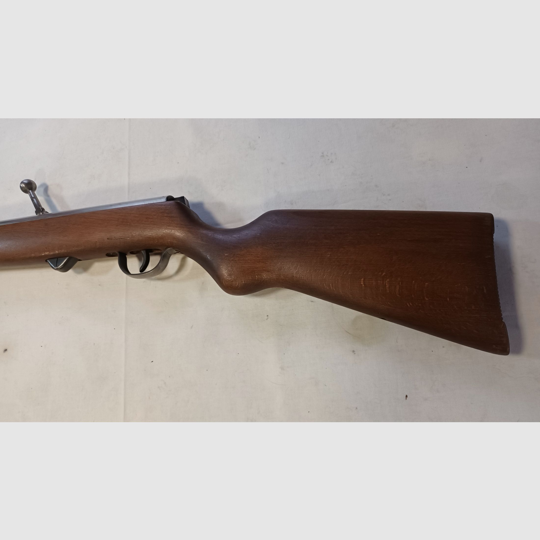 Haenel 310 kurze Ausführung 