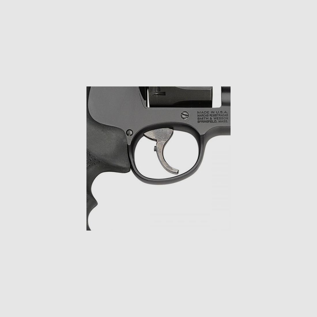 Revolver Smith & Wesson 327 TRR8 357Mag, Bild 4 von 9