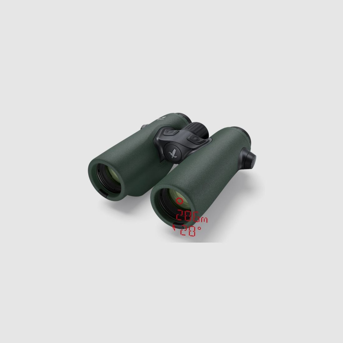 Swarovski EL Range 8x32 // Bitte gnstigen Tagespreis anfragen