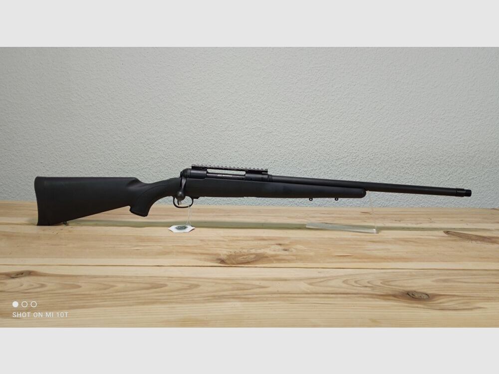 Savage 110