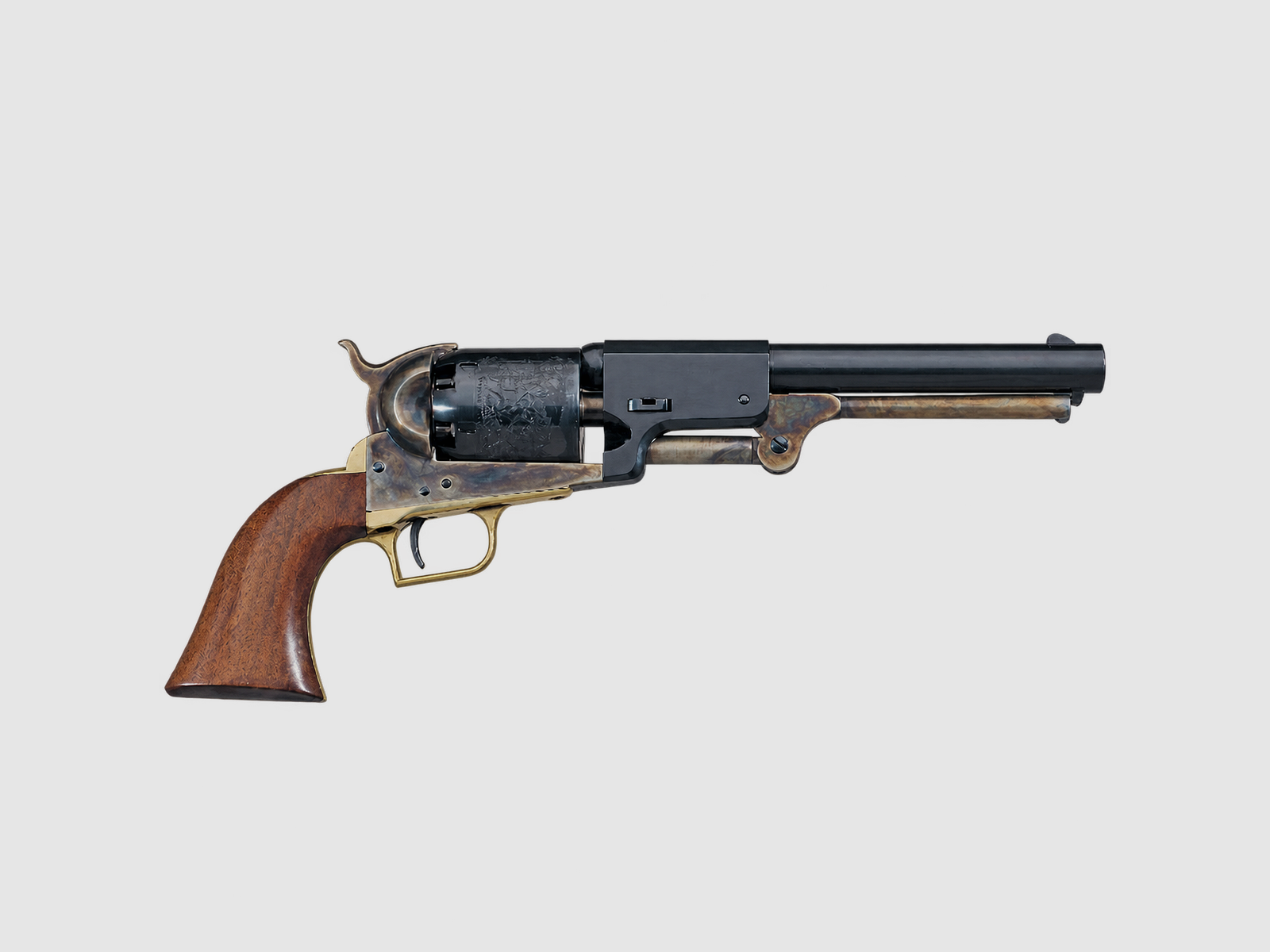 1848 Dragoon, Bild 1 von 2