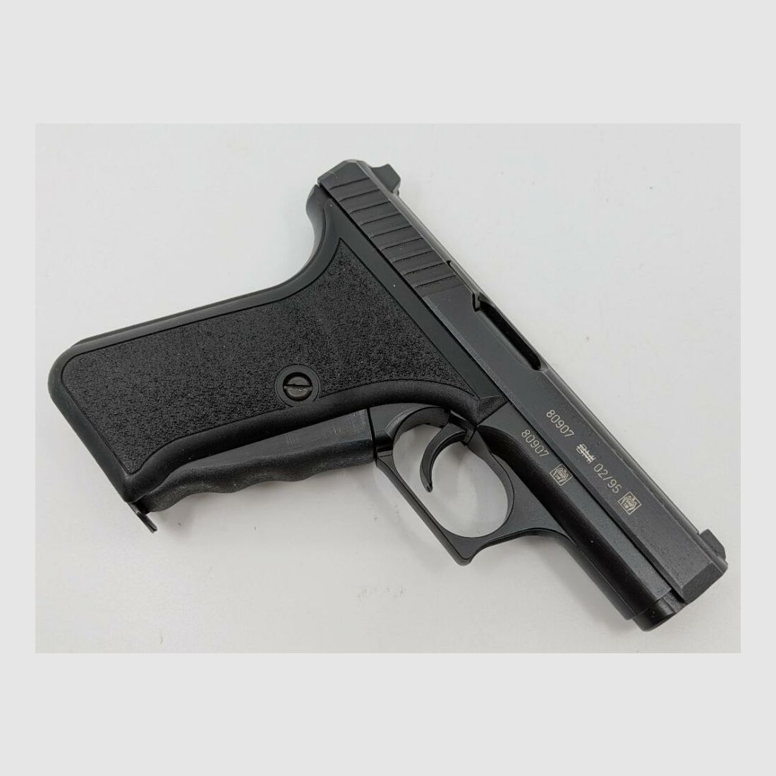 H&K P7 BMI