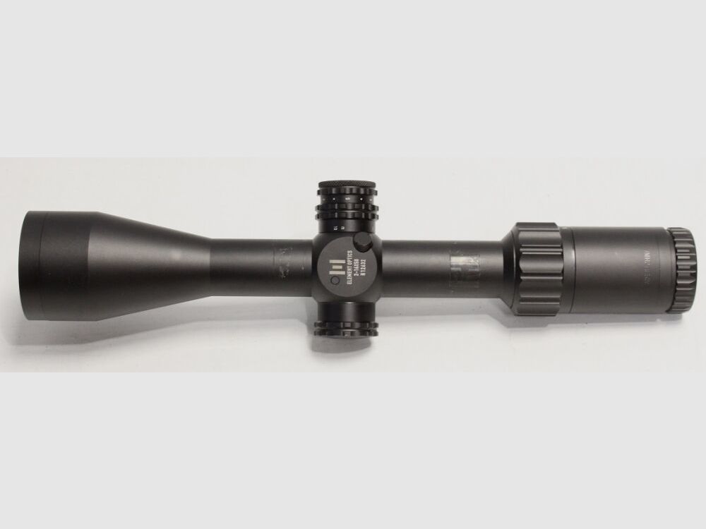 Delta Optical 2-16x50