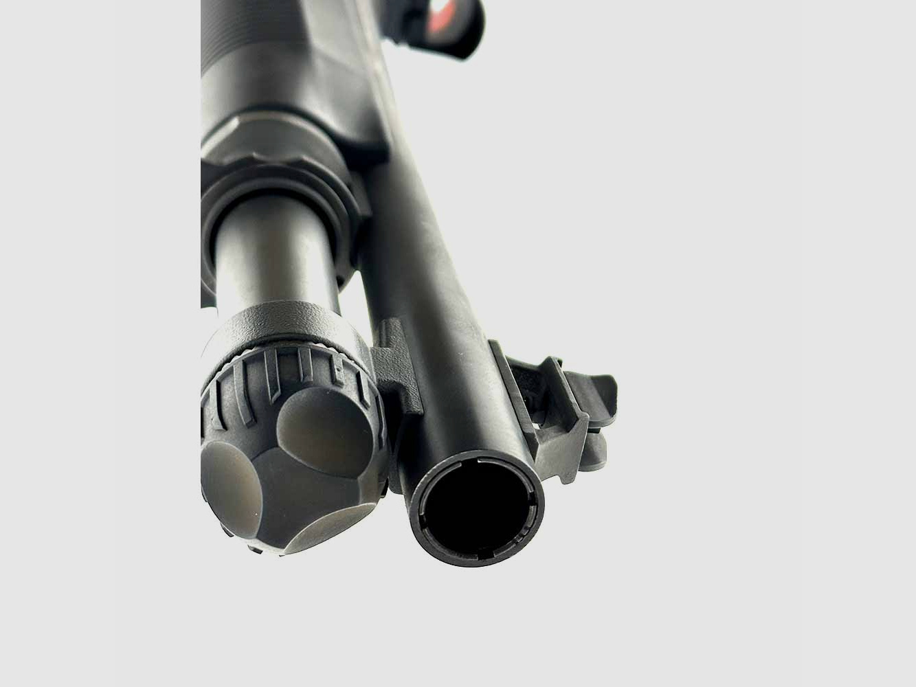 BENELLI M4 SUPER 90 12/76 mit BURRIS FAST FIRE 3