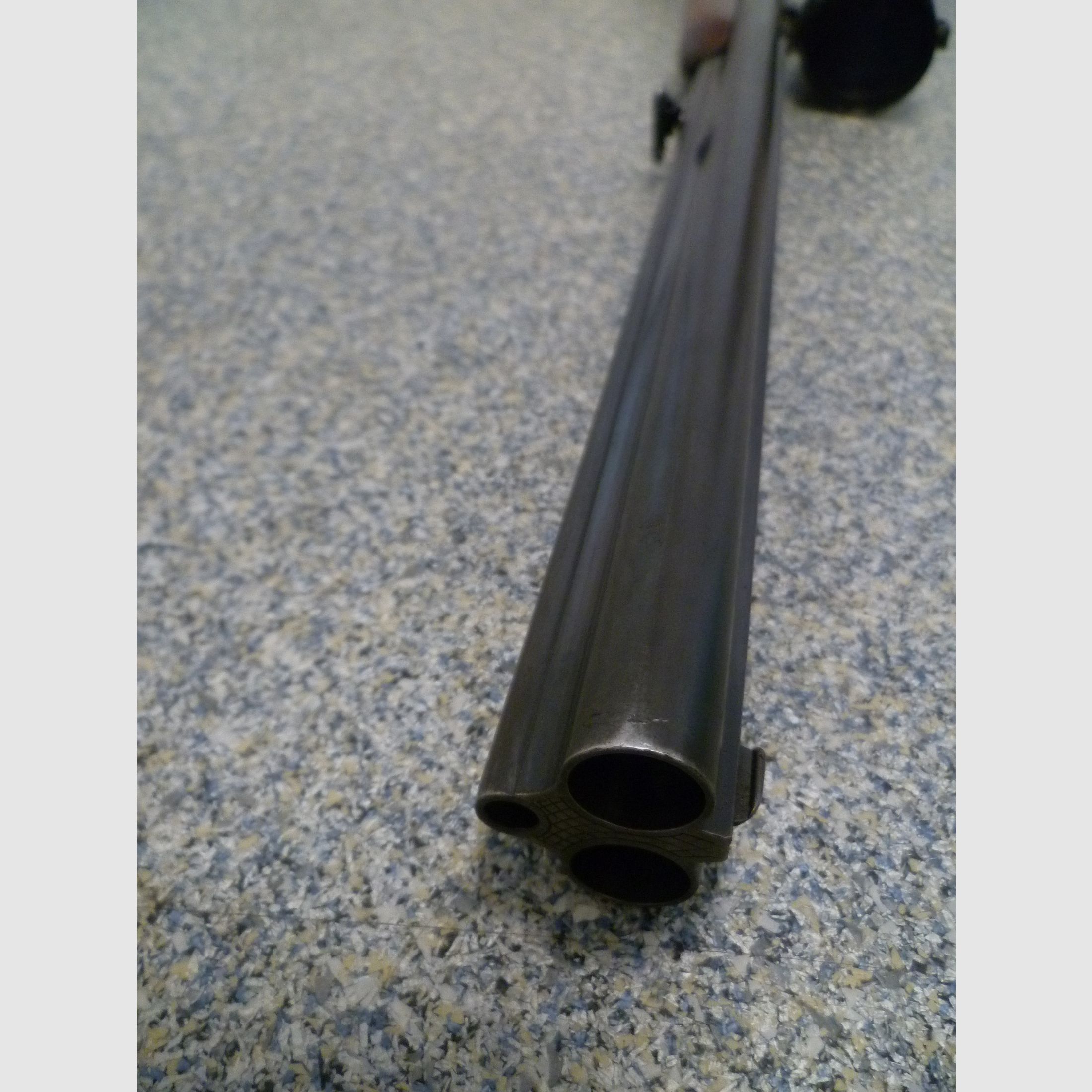 Drilling Sauer & Sohn 3000 16/70 & 7x57R & .22 Win.Mag,