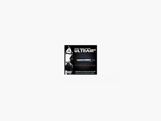 Sparclettes zur Wartung Co2 12g Ultrair x5