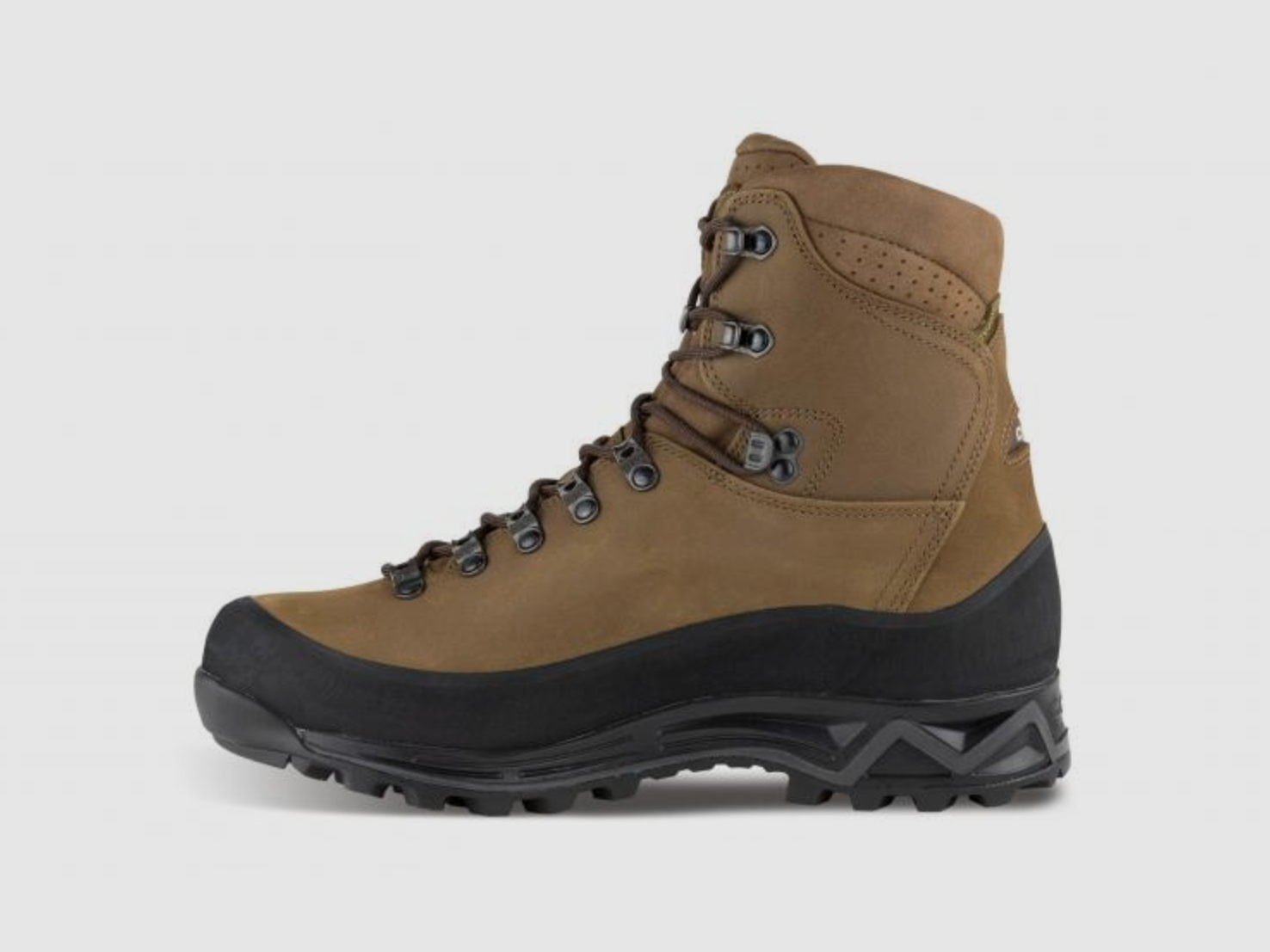 Crispi jachtschoenen, afbeelding 4 van 5