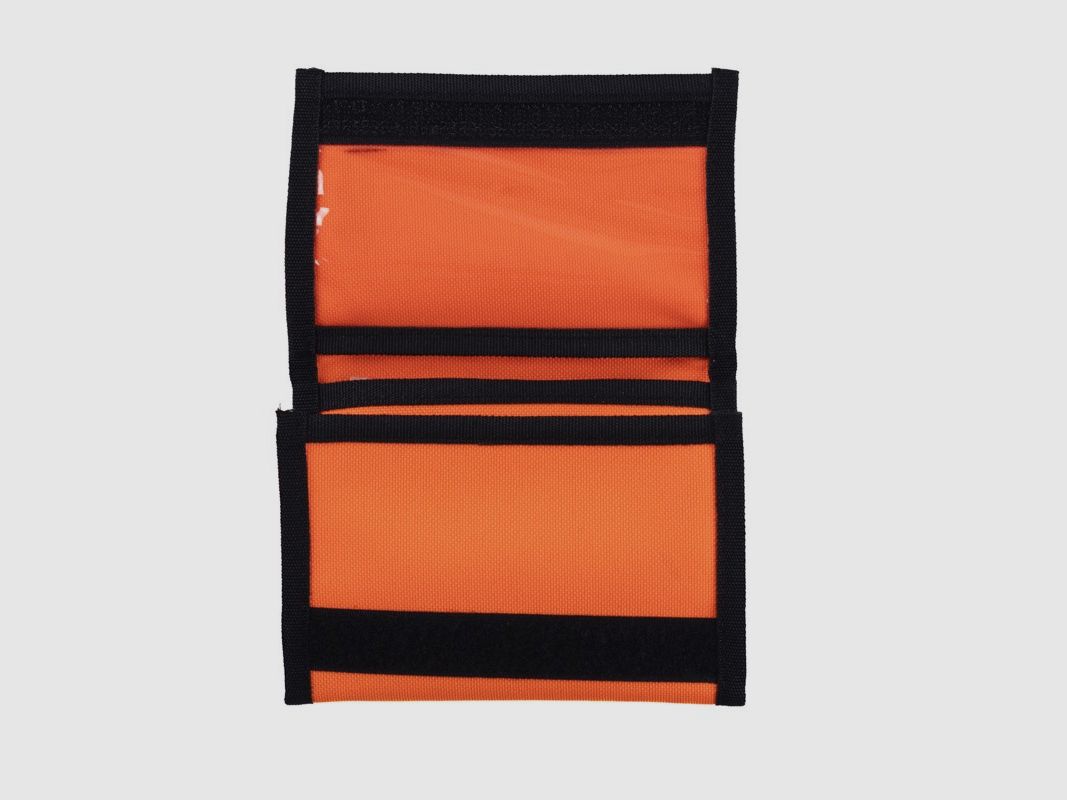 PORTALICENZA ORANGE BLAZED, image 2 sur 3