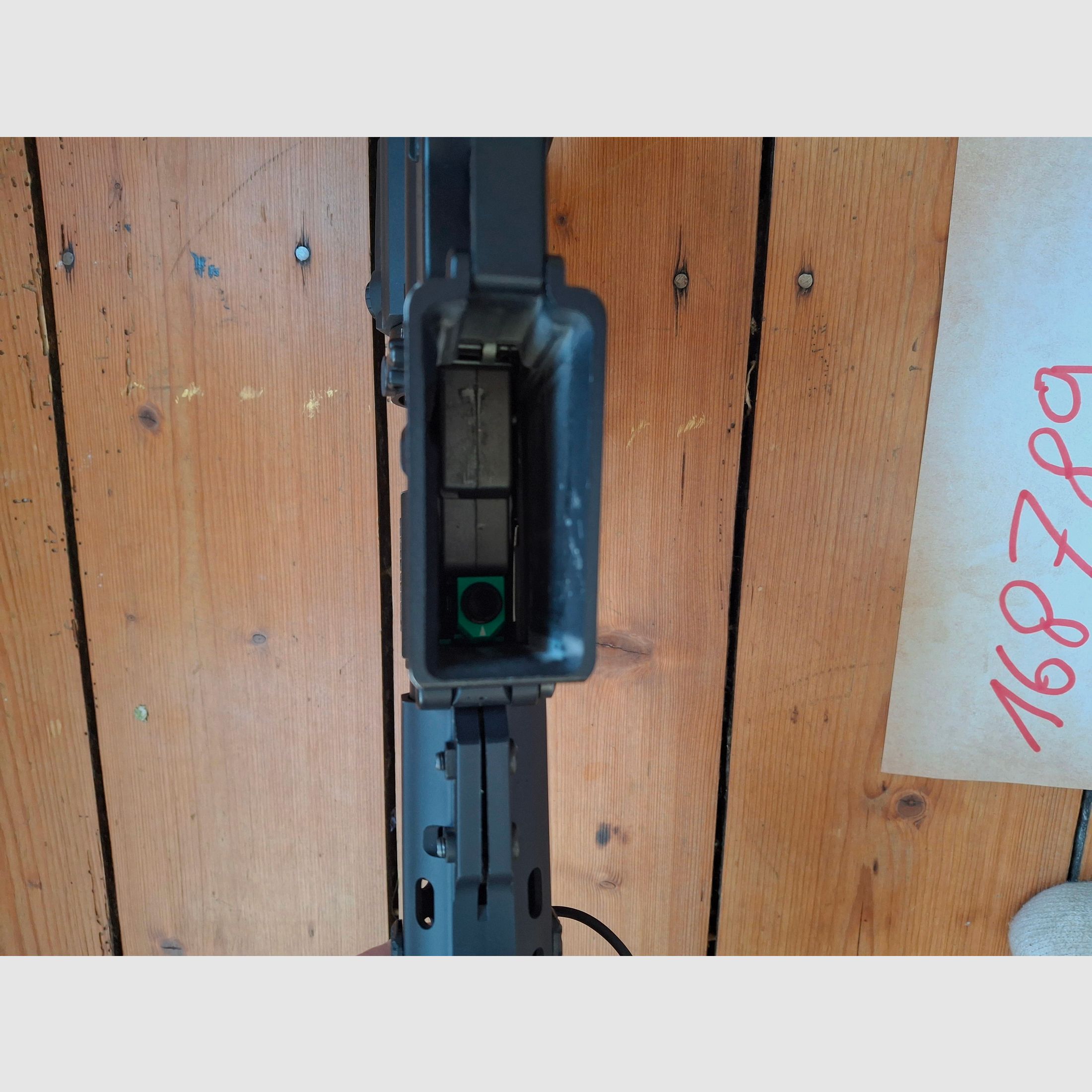 Arcturus Ar15 vollmetall Neu