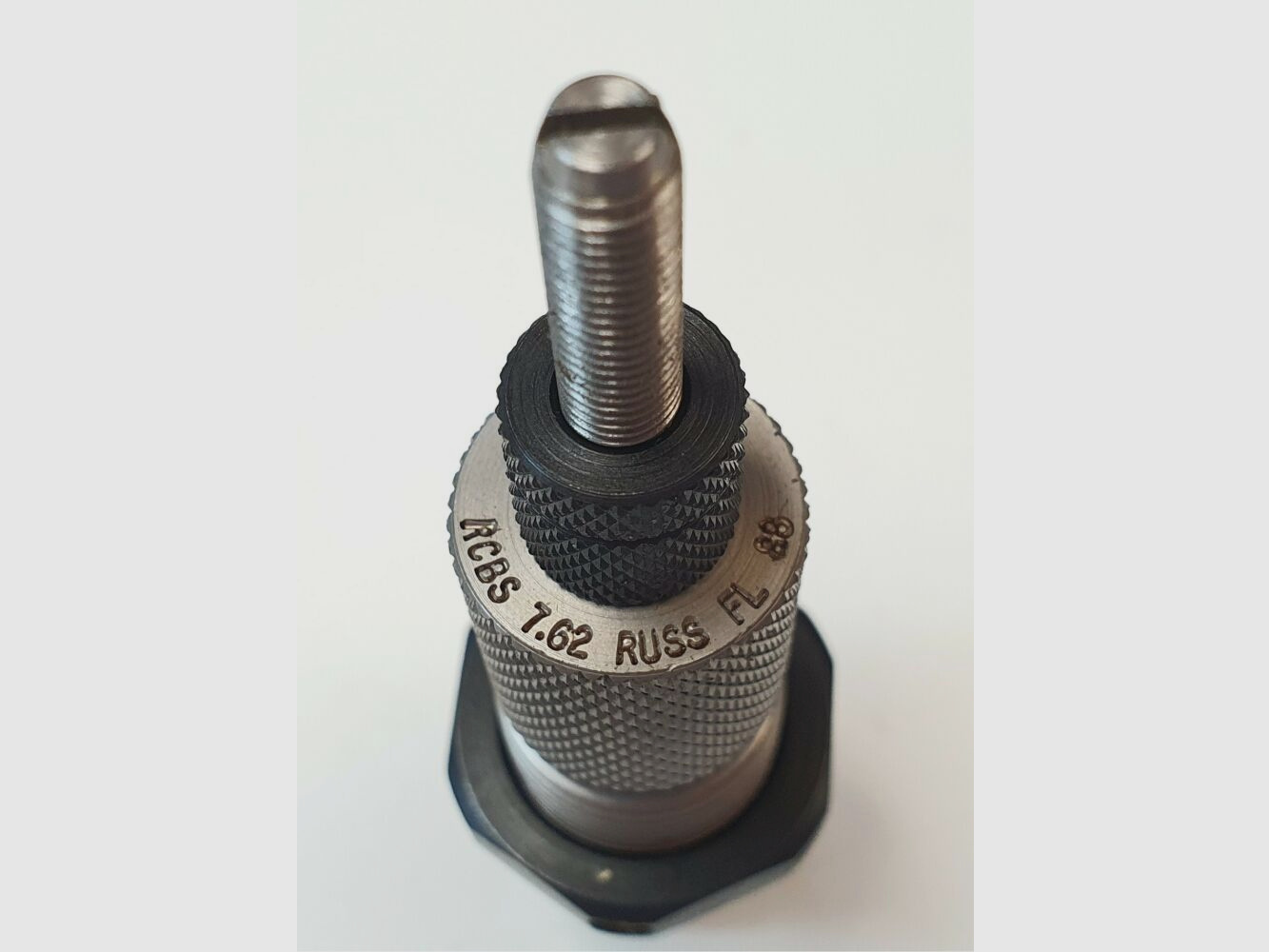 RCBS RCBS Reloader Special Full Length Die Set, 7.62 RUSS