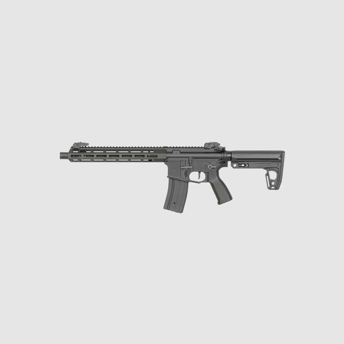 M906D 'Heavy Hog' max. 0,5J AEG mit Fire Control System