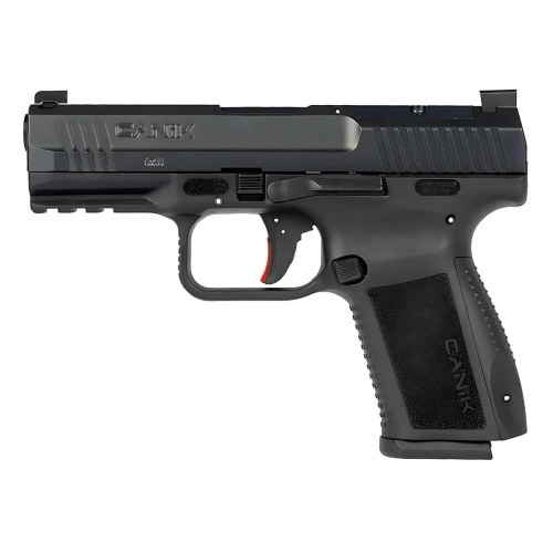 Canik TP9 Mete SF Black Pistole Kal. 9mm Para