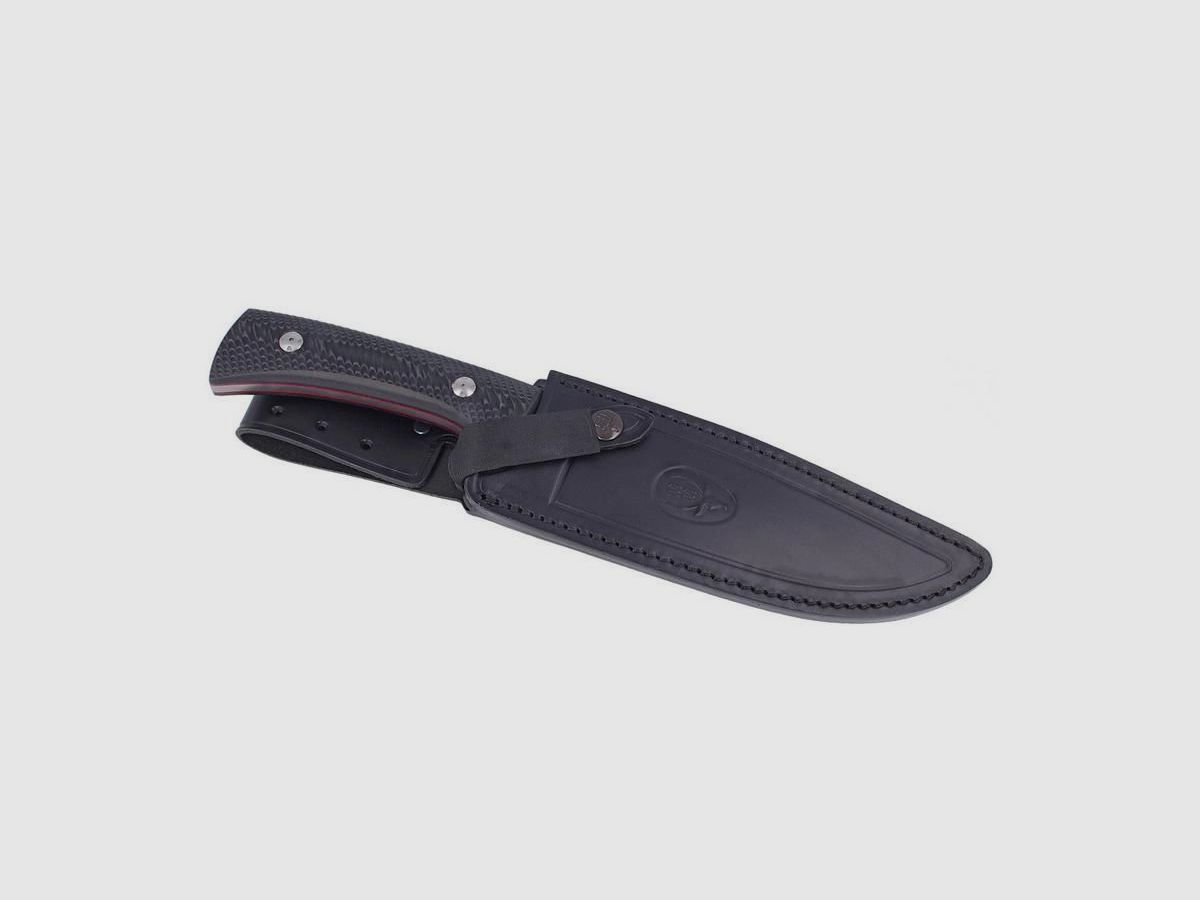 Coltello da caccia Muela Jabali 17 Micarta, immagine 4 di 16