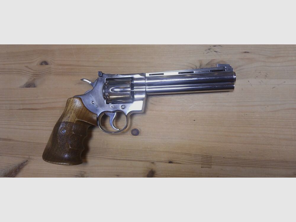 Colt Python .357