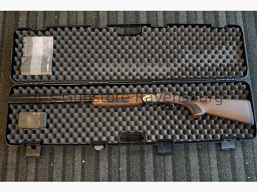 BRENNER BF18 12/76