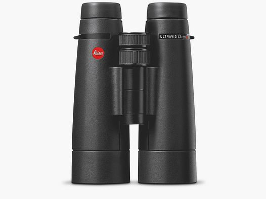 Leica Ultravid 12x50 HD Plus