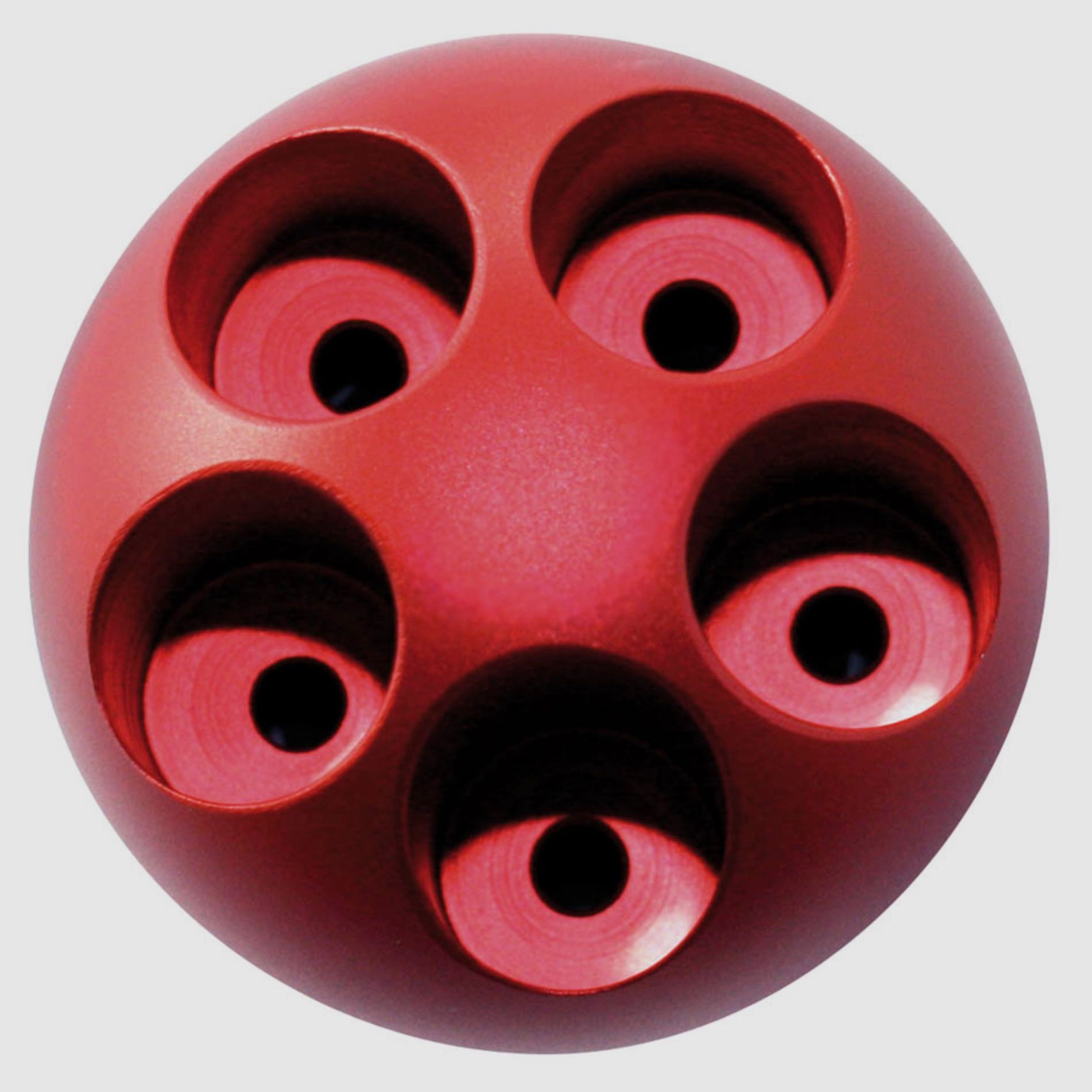 Umarex 3.3055 Lancement Pyro 5 fois Accessoire pour armes à blanc Pyrotechnie