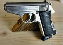 Walther Interarms Virginia USA